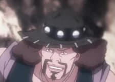 Leone, Barossa