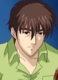 Yasaka, Seiji