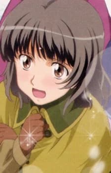 Harada, Akari