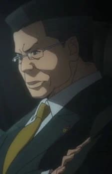 Dong, Dechou