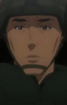 Tomita, Akira