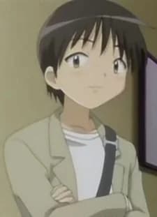 Murase, Takaya