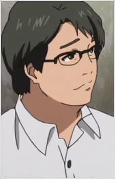 Sakurada, Nobuhiro