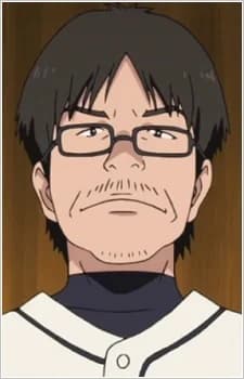 Inami, Masahiko