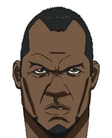 Rutaganda, Desmond