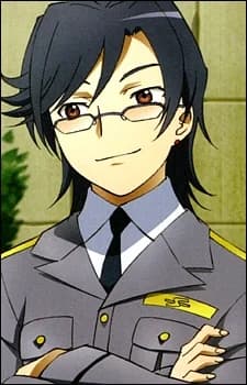 Hallard, Chie