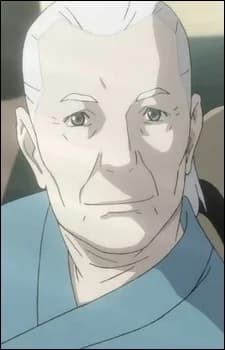 Haru, Masamichi