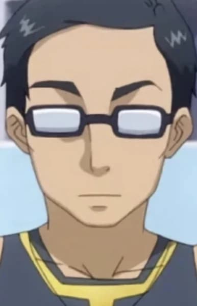Tanaka, Tarou