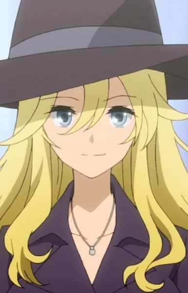 Shimon, Mari