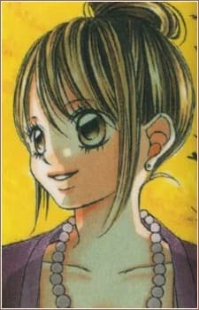 Taneda, Mayu