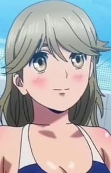 Shinozaki, Mai