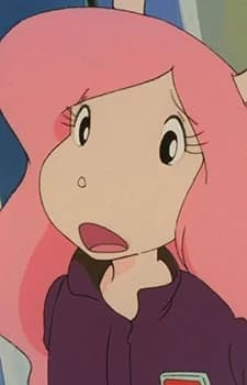 Kyouju, Anne