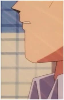 Mitsukuni, Kagerou