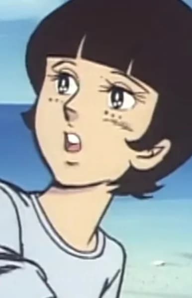 Nishi, Sumie