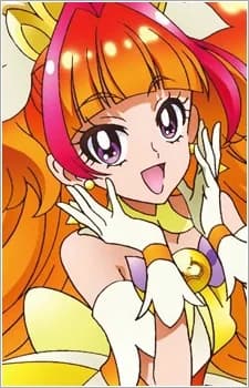 Amanogawa, Kirara