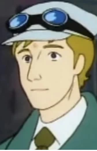O'Connor, Arthur