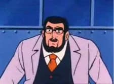 Hibiki, Ichirou