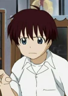 Hitotsubashi, Shoukichi