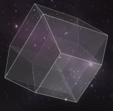 Tesseract
