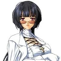 Yanagi, Hiroko