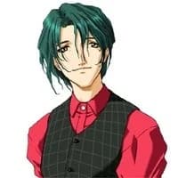 Kasuga, Hiroshi