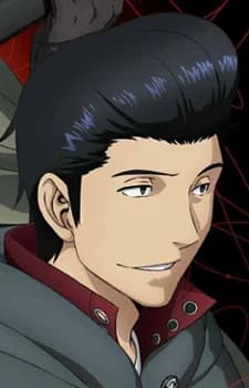 Touma, Isami