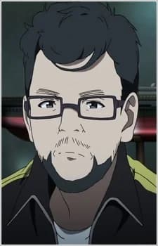 Kanno, Mitsuaki
