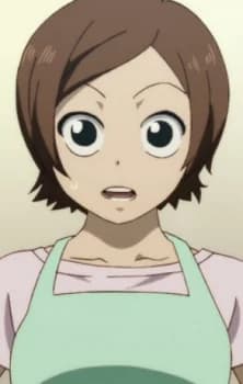 Midousuji, Aunt