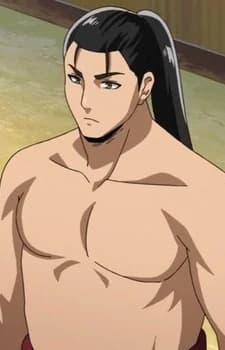 Kuze, Sousuke