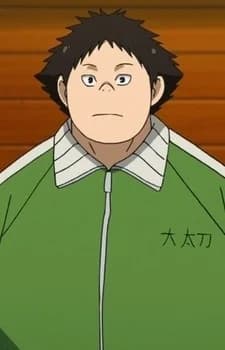 Ozeki, Shinya