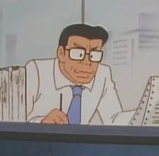 Tanomo, Yuusuke