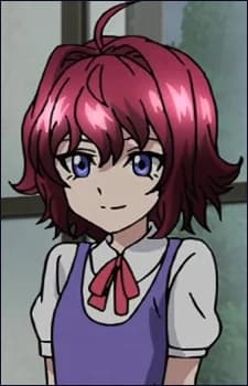 Hilda's sister