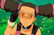 Summers, Kidd