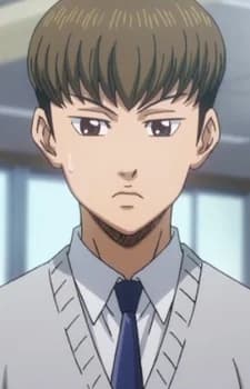 Watanabe, Hisashi