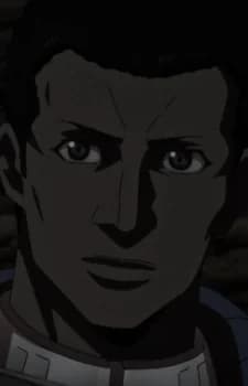 Redfield, Wolf