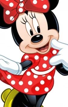 Mouse, Minnie