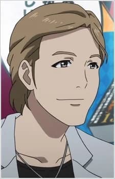 Chazawa, Shinsuke