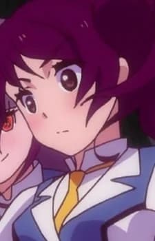 Oniyama, Eriko
