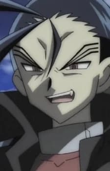 Kokujou, Kyoushirou