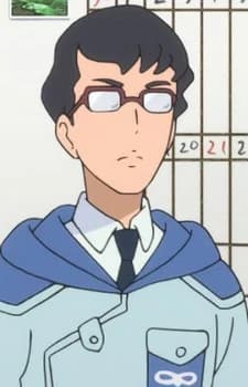 Den-san