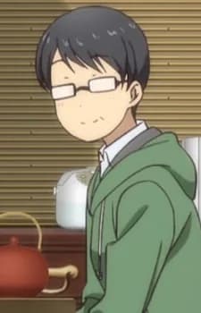 Morino, Father