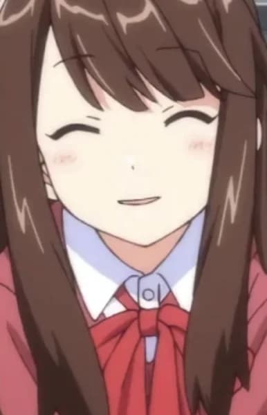 Tsuchida, Mei