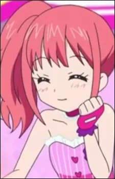 Shirai, Nanami