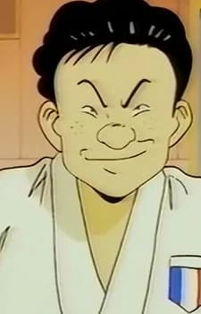 Tanaka, Koutarou