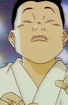 Wakamatsu, Toshihide