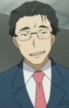 Shinkan Shoujo Producer