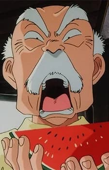 Inokuma, Jigorou