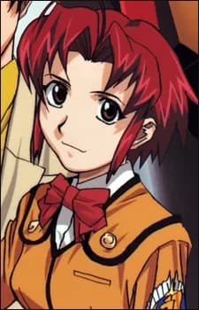 Momoi, Ibuki