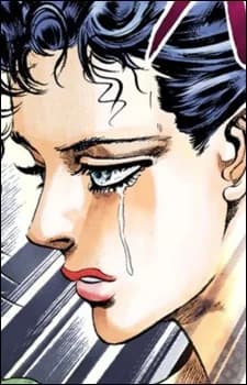 Polnareff, Sherry