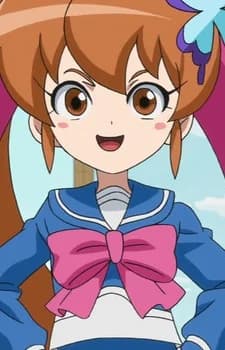 Akinai, Hana